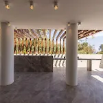 Atopetra Villa *