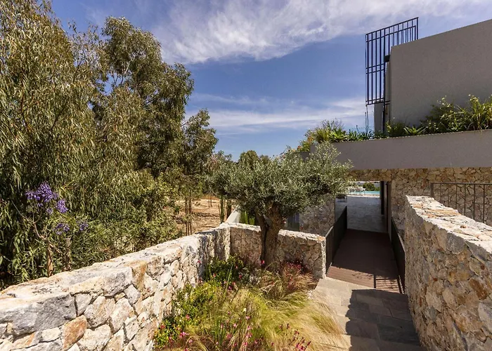 Villa Atopetra