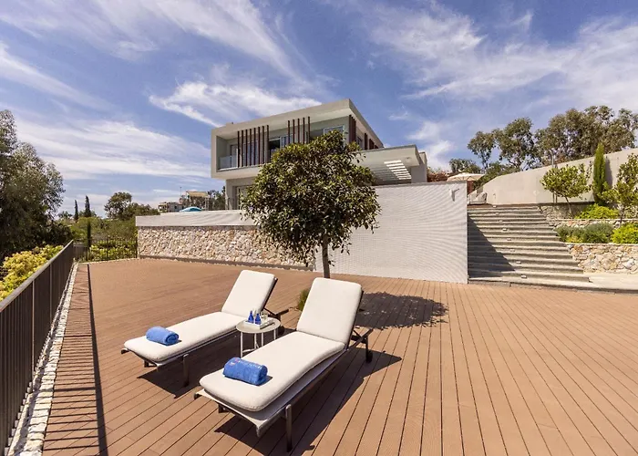 Atopetra Villa Protaras