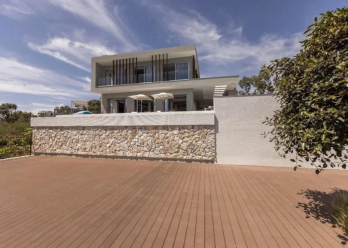 Villa Atopetra Protaras