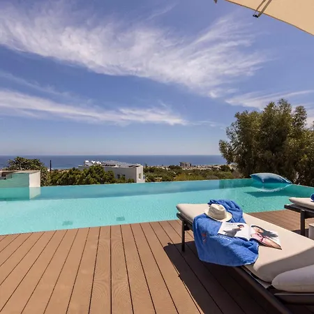 Villa Atopetra