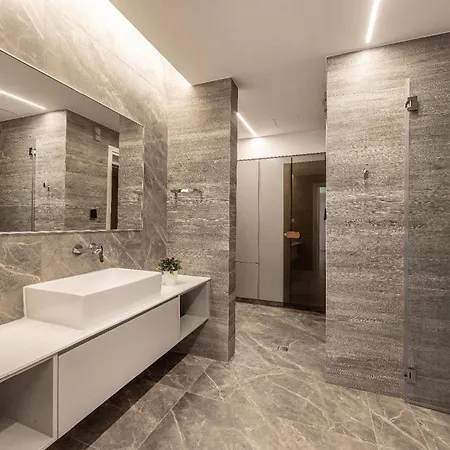 Villa Atopetra