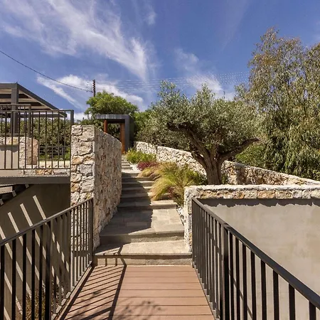 Atopetra Villa Protaras