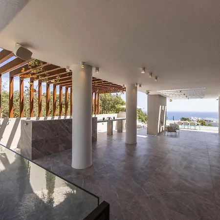Villa Atopetra