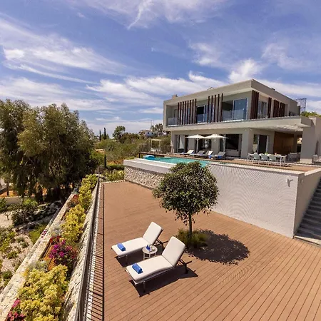 Villa Atopetra