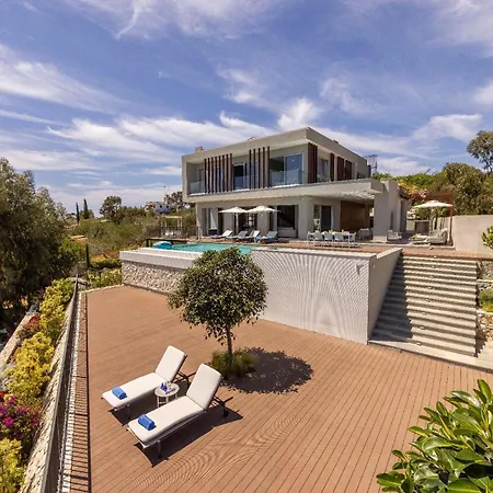 Villa Atopetra *