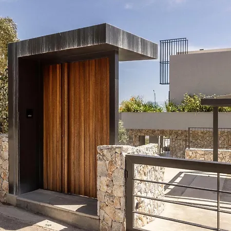 Atopetra Villa Protaras