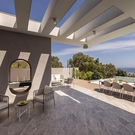 Villa Atopetra *