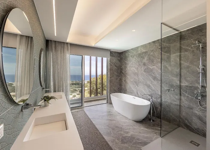 Atopetra Villa Protaras