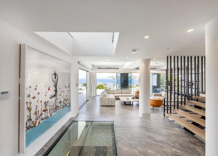 Villa Atopetra Protaras