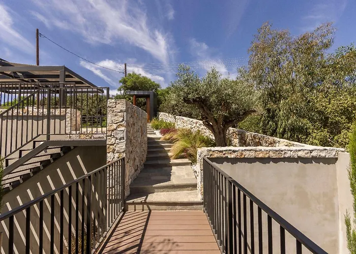 Atopetra Villa Protaras