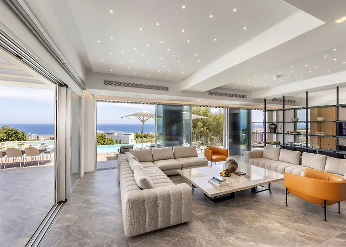 Atopetra 别墅 普罗塔拉斯